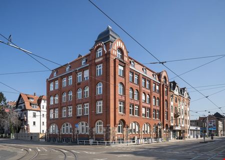 Preview of B_Fabrik Coworking space for Rent in Heidelberg