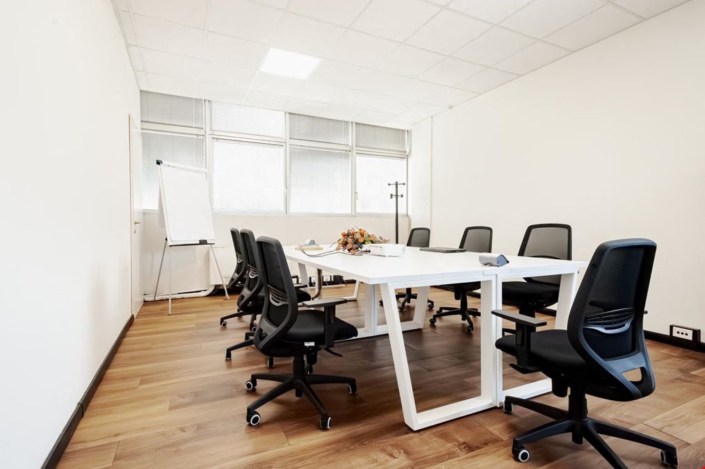 A&B Business Center - NAVIGLI