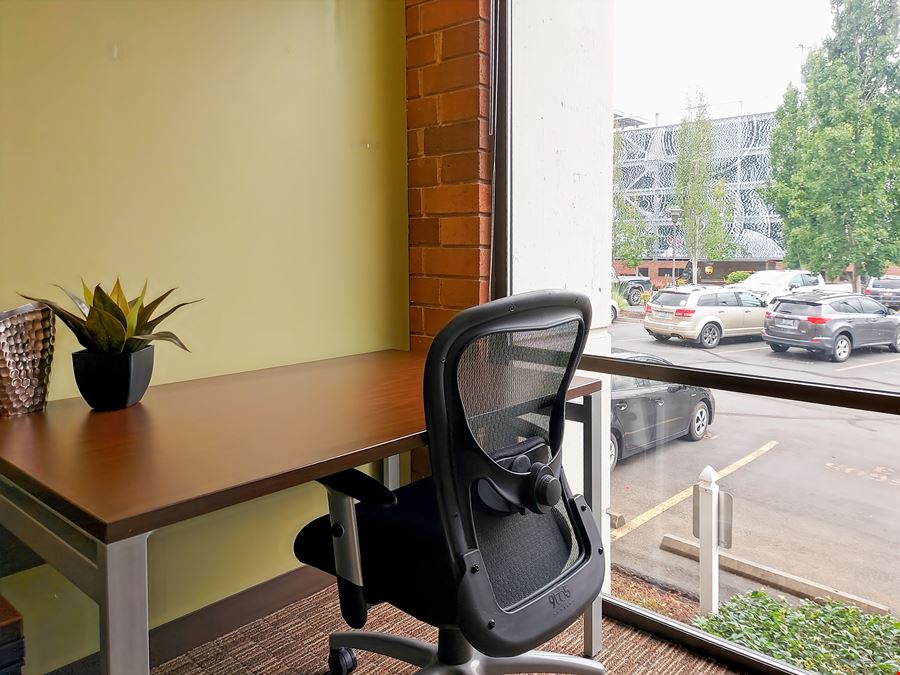 WA, Olympia - Union 400