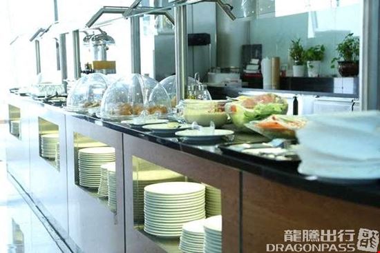 Preview of Dasman Premier Lounge Kuwait International Airport Terminal 1 Office space for Rent in Kuwait