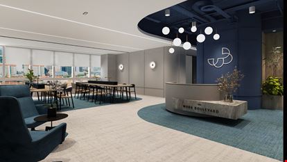Preview of The Work Boulevard - Raffles Place Office space for Rent in Singapore