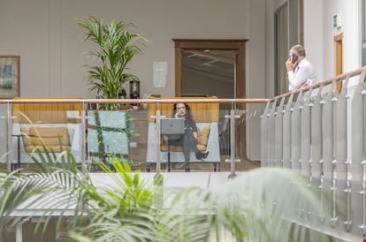 Preview of Carrwood Park Office space for Rent in Leeds