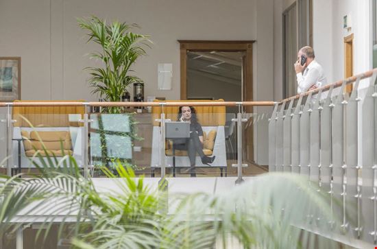 Preview of Carrwood Park Office space for Rent in Leeds