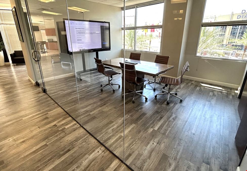 East Conference Room