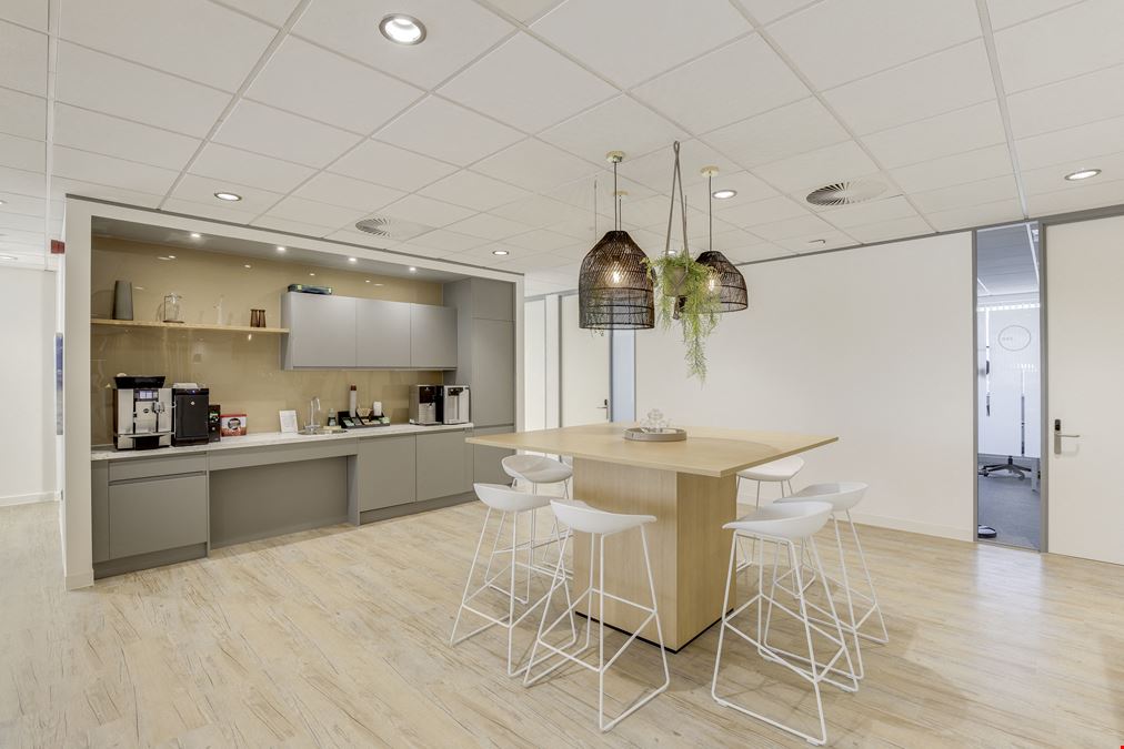 Regus - Enfield Innova Park