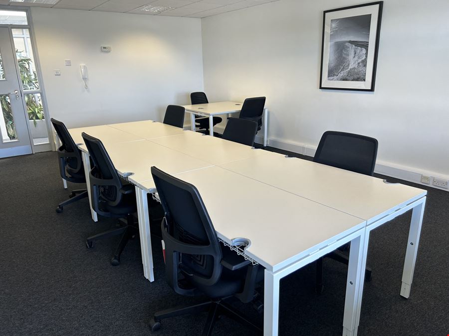 Shearway Business Park