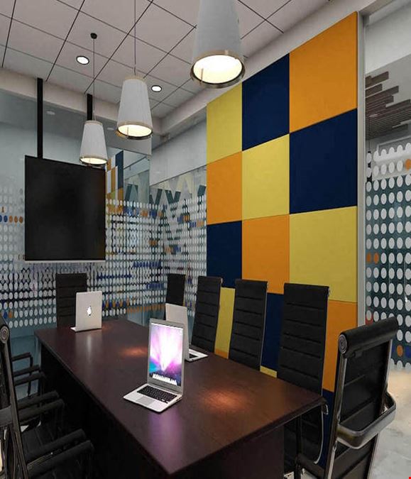 CO-Offiz Coworking - Preet Vihar