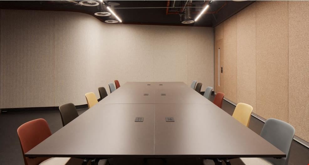 Storey Club - 100 Liverpool Street