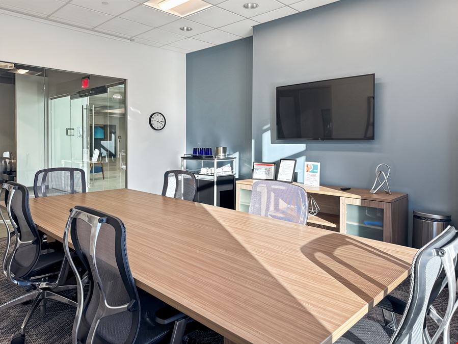 TX, McKinney - Craig Ranch