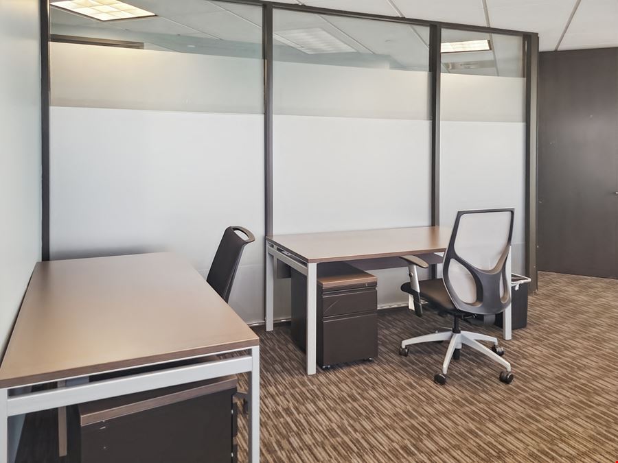 MI, Detroit - RenCen