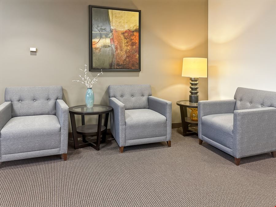 IL, Schaumburg - 1600 Corporate