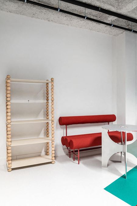 Silversquare Central