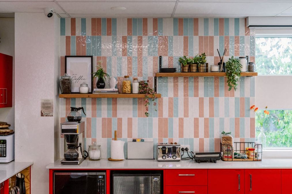 WOTSO - Varsity Lakes