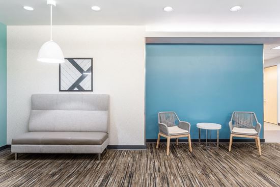 Preview of Lighton Tower                  Office space for Rent in Overland Park