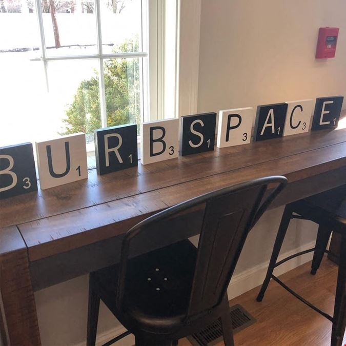 Burbspace