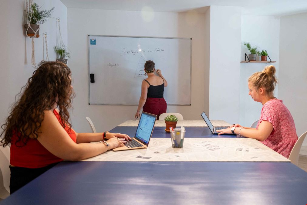 La Cordée Gare de Nantes