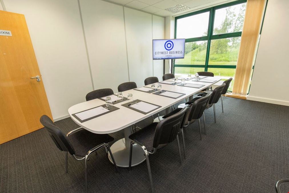 Premier Business Centres - Ireland - Premier Business Centres - Citywest