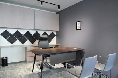 Preview of Karma Workspaces Office space for Rent in Ahmedabad