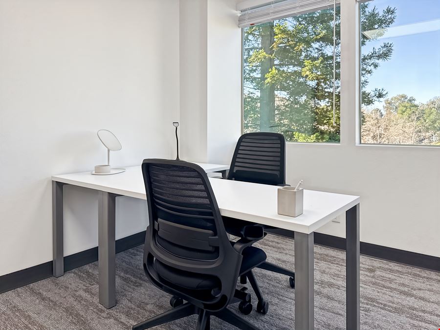 CA, Santa Rosa - Neotomas Ave