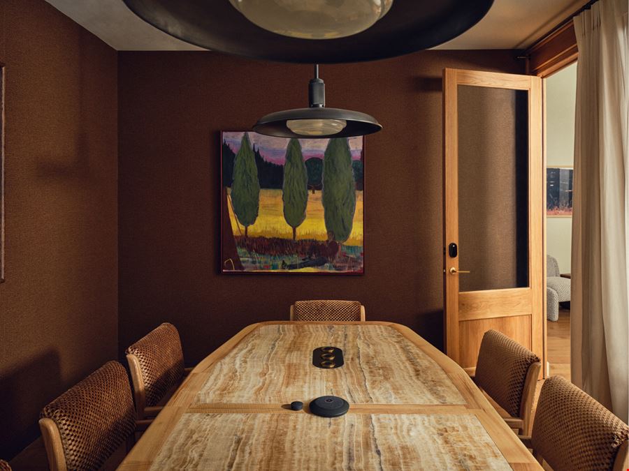 Maynicke Room