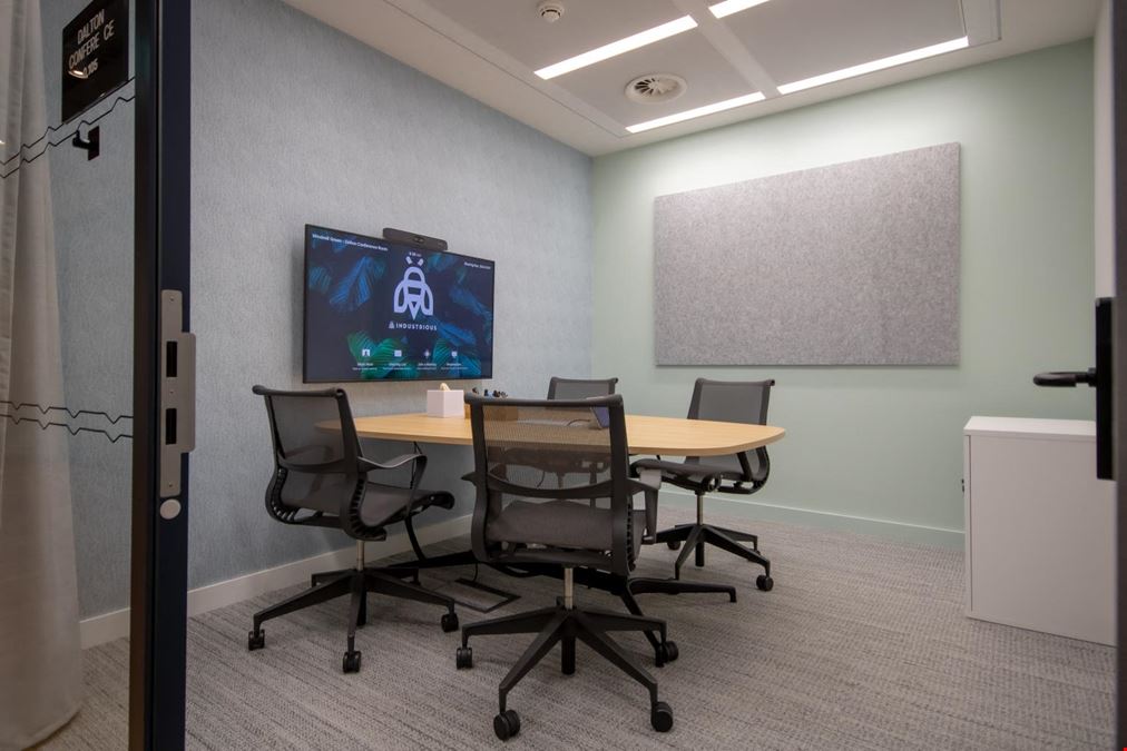 Industrious UK - Windmill Green