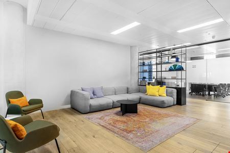 Preview of White City Coworking space for Rent in London