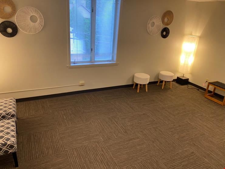 Group/Meeting Room