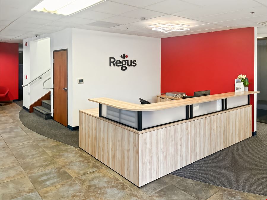 CA, Sacramento - G Street