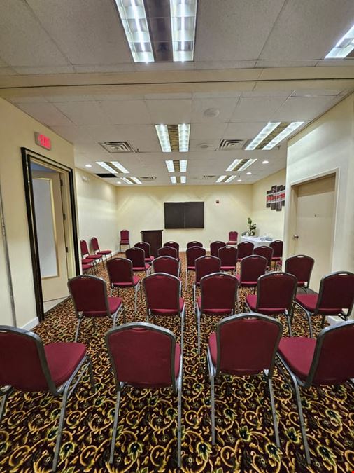 Tallahassee Conference Center