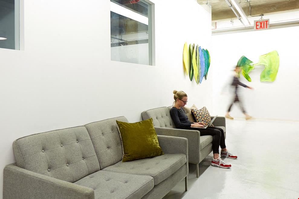 The Yard: Greenpoint