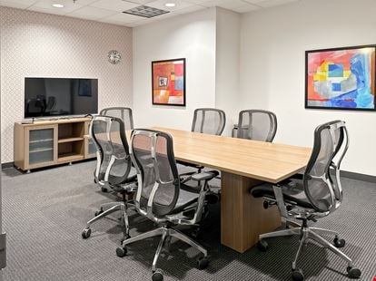 Preview of AZ, Phoenix - Desert Ridge Corporate Office space for Rent in Phoenix