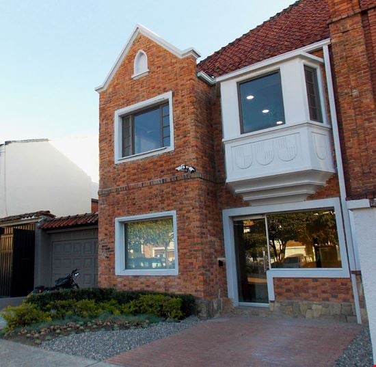 Preview of Bloom Hub Office space for Rent in Bogotá