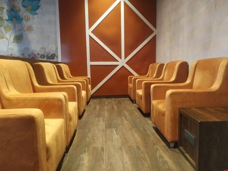 Preview of Paahun Lounge Satwari Airport Domestic Coworking space for Rent in Jammu