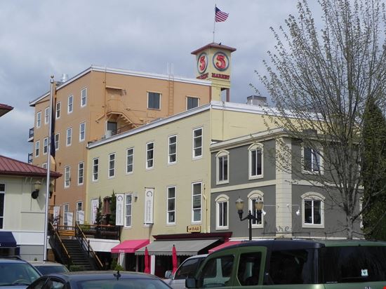 Preview of The 5th Floor Office space for Rent in Eugene