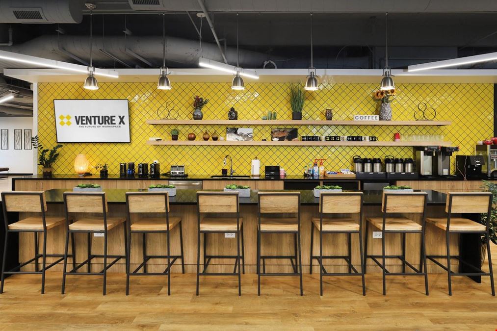 Venture X Denver South