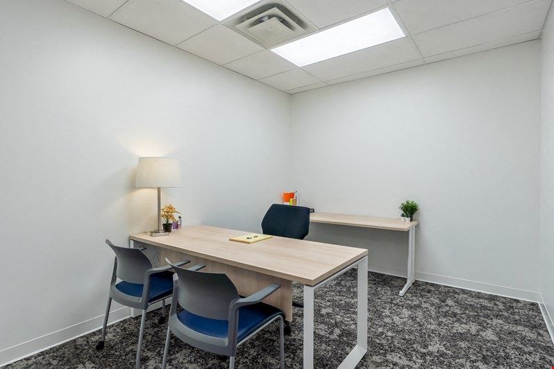 Carmel Office Evolution