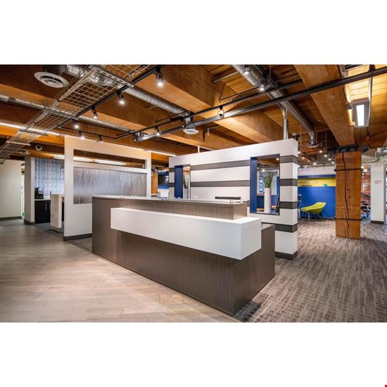 Preview of Yaletown Office space for Rent in Vancouver