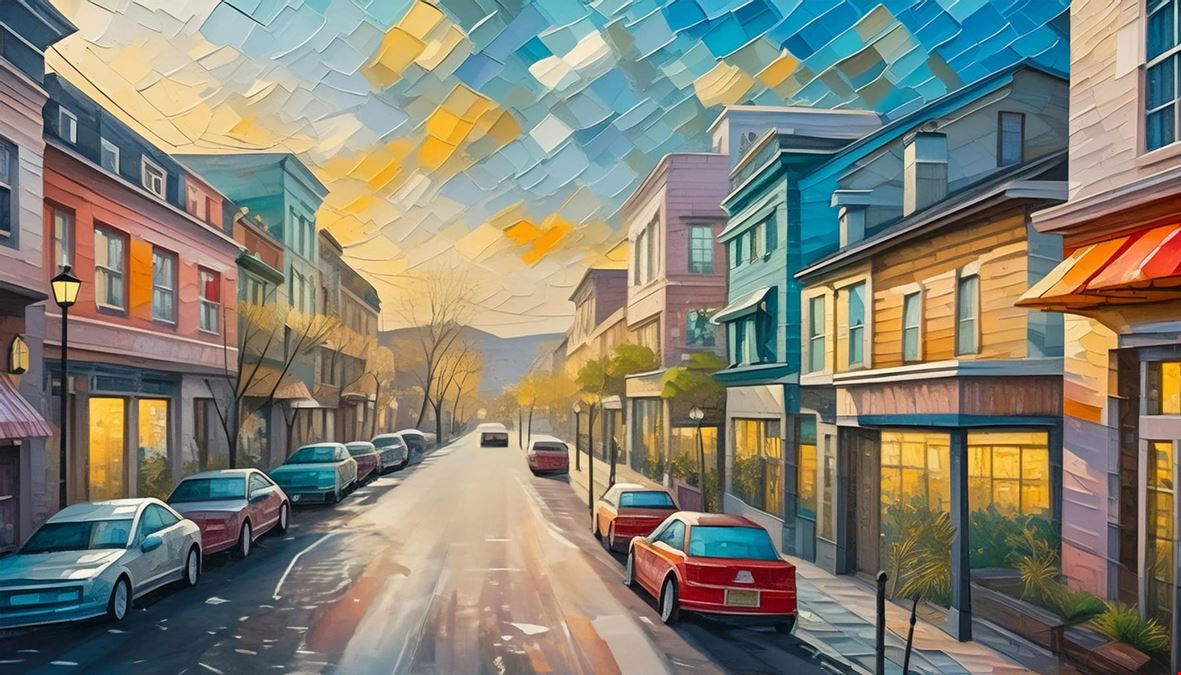 Nyack Business Center