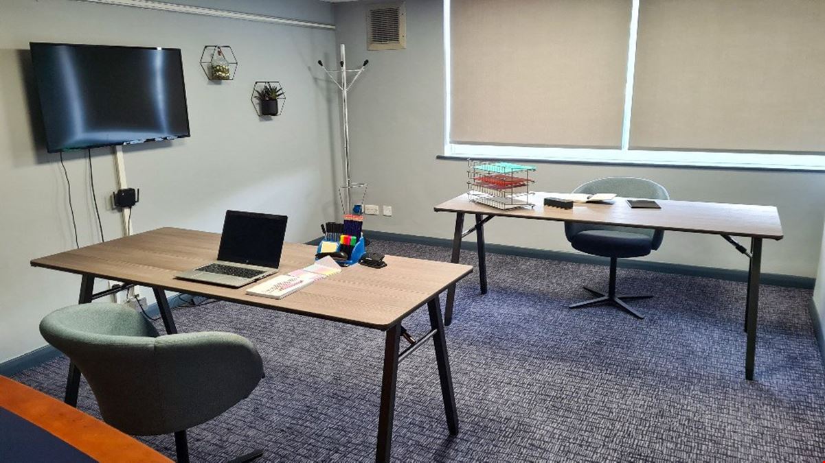 Harlow Hotel by Accor