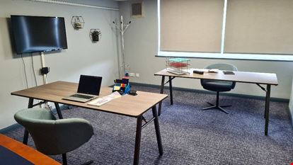 Harlow Hotel by Accor