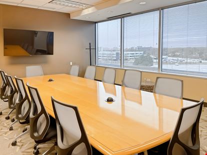 Preview of IL, Oak Brook - Oak Brook Pointe Office space for Rent in Oak Brook