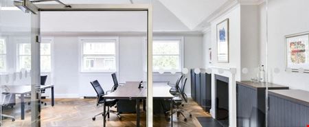 Preview of Argyll - 21 Gloucester Place Coworking space for Rent in London