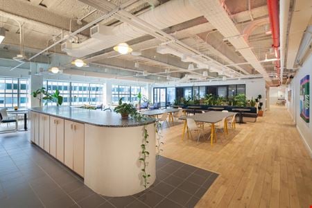 Preview of 199 Water Street Coworking space for Rent in New York