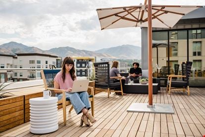 Preview of The Shop SLC Office space for Rent in Salt Lake City