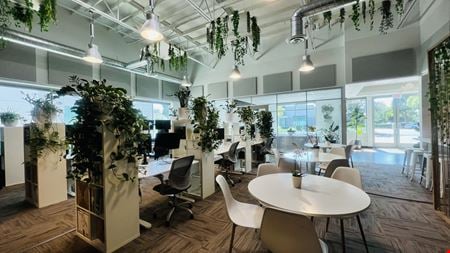 Preview of Verdani Partners Coworking space for Rent in Carlsbad