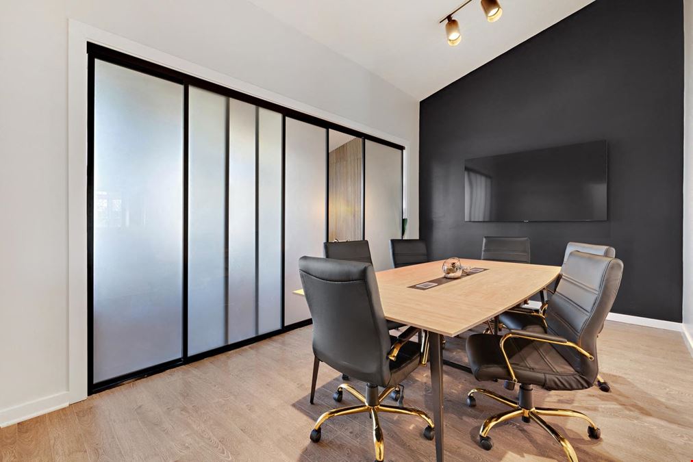 Anchored Media Studios Laurel