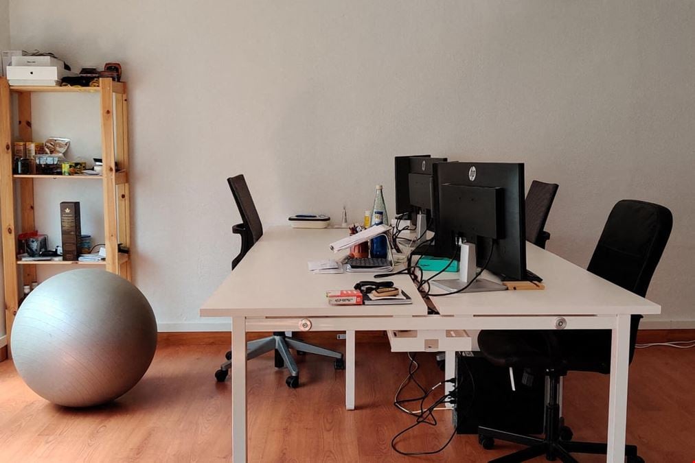 Livink - Coworking