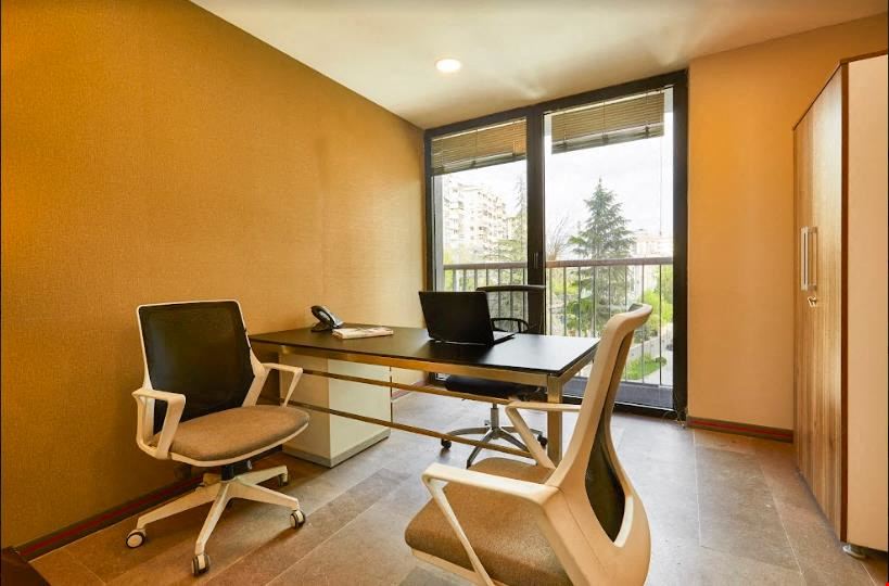 EOfis - Ark 399 Kadiköy