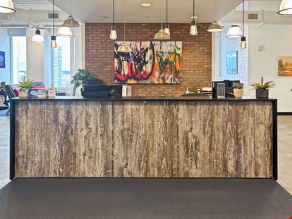 Regus - Boston - Beacon Hil 100 Cambridge Street