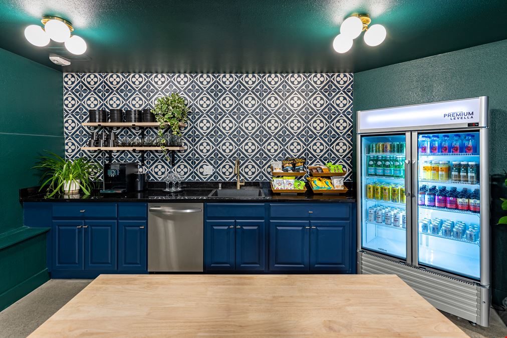 Groundfloor San Francisco